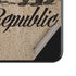 Cali Republic Vintage iPhone SE (2nd & 3rd Gen) Skin
