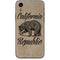 Cali Republic Vintage iPhone XR Skin