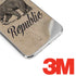 Cali Republic Vintage iPhone XR Skin