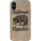 Cali Republic Vintage iPhone XS Pro Case