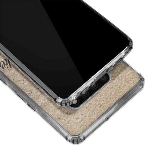 Cali Republic Vintage LG Stylo 6 Clear Case