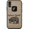 Cali Republic Vintage LifeProof Fre iPhone Skin