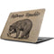 Cali Republic Vintage Apple MacBook Skin
