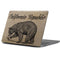 Cali Republic Vintage Apple MacBook Pro 13-inch Skin