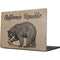 Cali Republic Vintage MacBook Pro 14in (2021-24) Skin