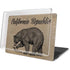 Cali Republic Vintage MacBook Pro 15in (2016-19) Case plus Skin