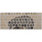 Cali Republic Vintage Magic Keyboard Skin