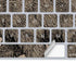 Cali Republic Vintage Magic Keyboard Skin