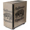 Cali Republic Vintage NZXT H510 Compact ATX Mid-Tower Case Skin