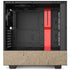 Cali Republic Vintage NZXT H510 Compact ATX Mid-Tower Case Skin