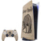 Cali Republic Vintage PS5 Digital Edition Bundle Skin