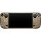 Cali Republic Vintage Steam Deck Handheld Gaming Computer Skin
