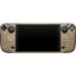 Cali Republic Vintage Steam Deck Handheld Gaming Computer Skin
