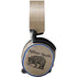 Cali Republic Vintage SteelSeries Arctis 5 Skin