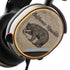 Cali Republic Vintage SteelSeries Arctis 5 Skin