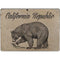 Cali Republic Vintage Surface Pro 9 Skin