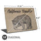 Cali Republic Vintage Universal Laptop 14in (11.4 x 8.2in) Skin