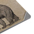 Cali Republic Vintage Universal Laptop 16.6in (13.4 x 9.7in) Skin
