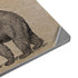 Cali Republic Vintage Universal Laptop 17in (13.8 x 10in) Skin