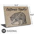 Cali Republic Vintage Universal Laptop 18in (14.6 x 10.6in) Skin