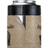 Cali Republic Vintage Yeti Colster Can Insulator Skin