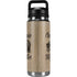 Cali Republic Vintage YETI Rambler 26oz Bottle Skin