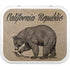 Cali Republic Vintage YETI Roadie 24 Hard Cooler Skin