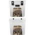 Cali Republic Vintage YETI Roadie 24 Hard Cooler Skin