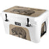 Cali Republic Vintage YETI Tundra 45 Hard Cooler Skin