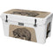 Cali Republic Vintage YETI Tundra 75 Hard Cooler Skin