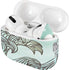 California Big Wave AirPods Pro 2nd Gen Skin