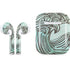 California Big Wave Apple AirPods 2 Skin