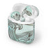 California Big Wave Apple AirPods 2 Skin