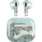 California Big Wave Apple AirPods (3rd Gen 2021) Skin