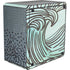 California Big Wave Cooler Master MasterBox Q300L Mini Tower Skin