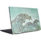 California Big Wave Dell Vostro Skin