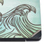 California Big Wave Dell Vostro Skin