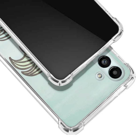 California Big Wave Galaxy A13 5G Clear Case