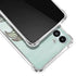 California Big Wave Galaxy A13 5G Clear Case