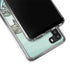 California Big Wave Galaxy A21 Clear Case