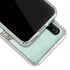 California Big Wave Galaxy A30 Clear Case