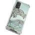 California Big Wave Galaxy A32 5G Clear Case