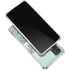 California Big Wave Galaxy A32 5G Clear Case