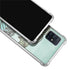 California Big Wave Galaxy A51 5G Clear Case
