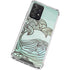 California Big Wave Galaxy A52 5G Clear Case