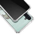 California Big Wave Galaxy A54 5G Clear Case