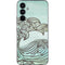 California Big Wave Galaxy A54 5G Skin