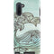 California Big Wave Galaxy Note 10 Pro Case