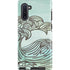 California Big Wave Galaxy Note 10 Pro Case