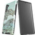 California Big Wave Galaxy Note 10 Pro Case